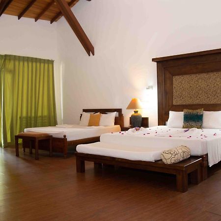 Laluna Ayurveda Resort Бентота Екстер'єр фото