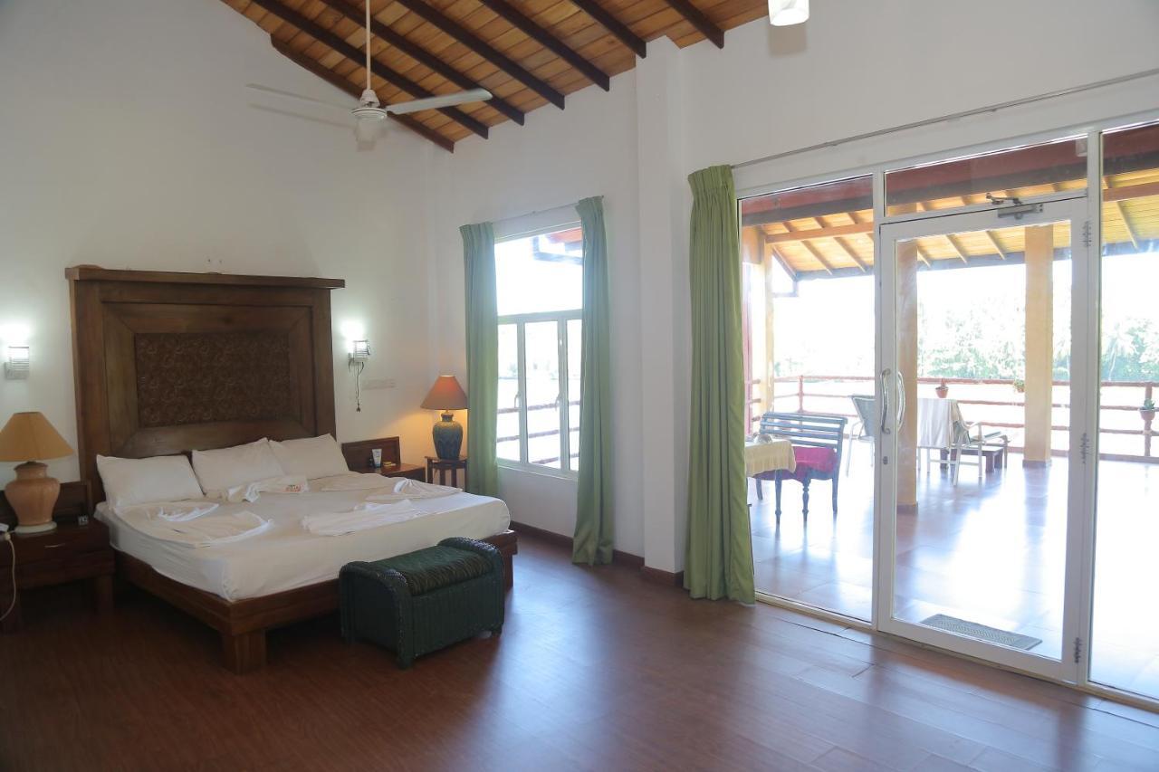 Laluna Ayurveda Resort Бентота Екстер'єр фото