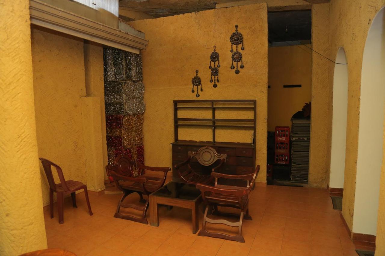 Laluna Ayurveda Resort Бентота Екстер'єр фото
