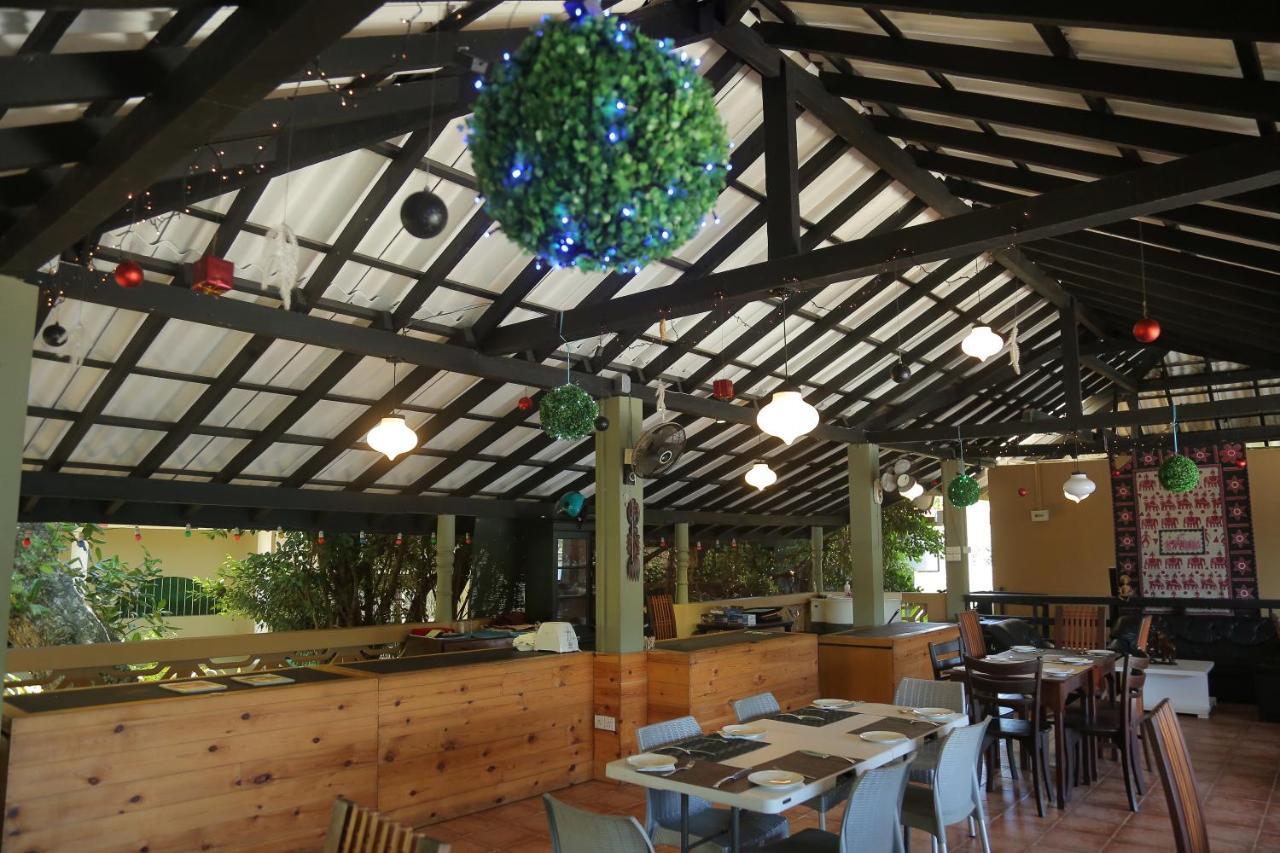 Laluna Ayurveda Resort Бентота Екстер'єр фото