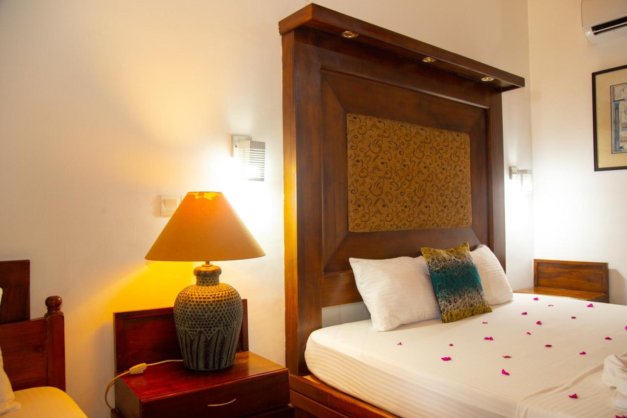 Laluna Ayurveda Resort Бентота Екстер'єр фото