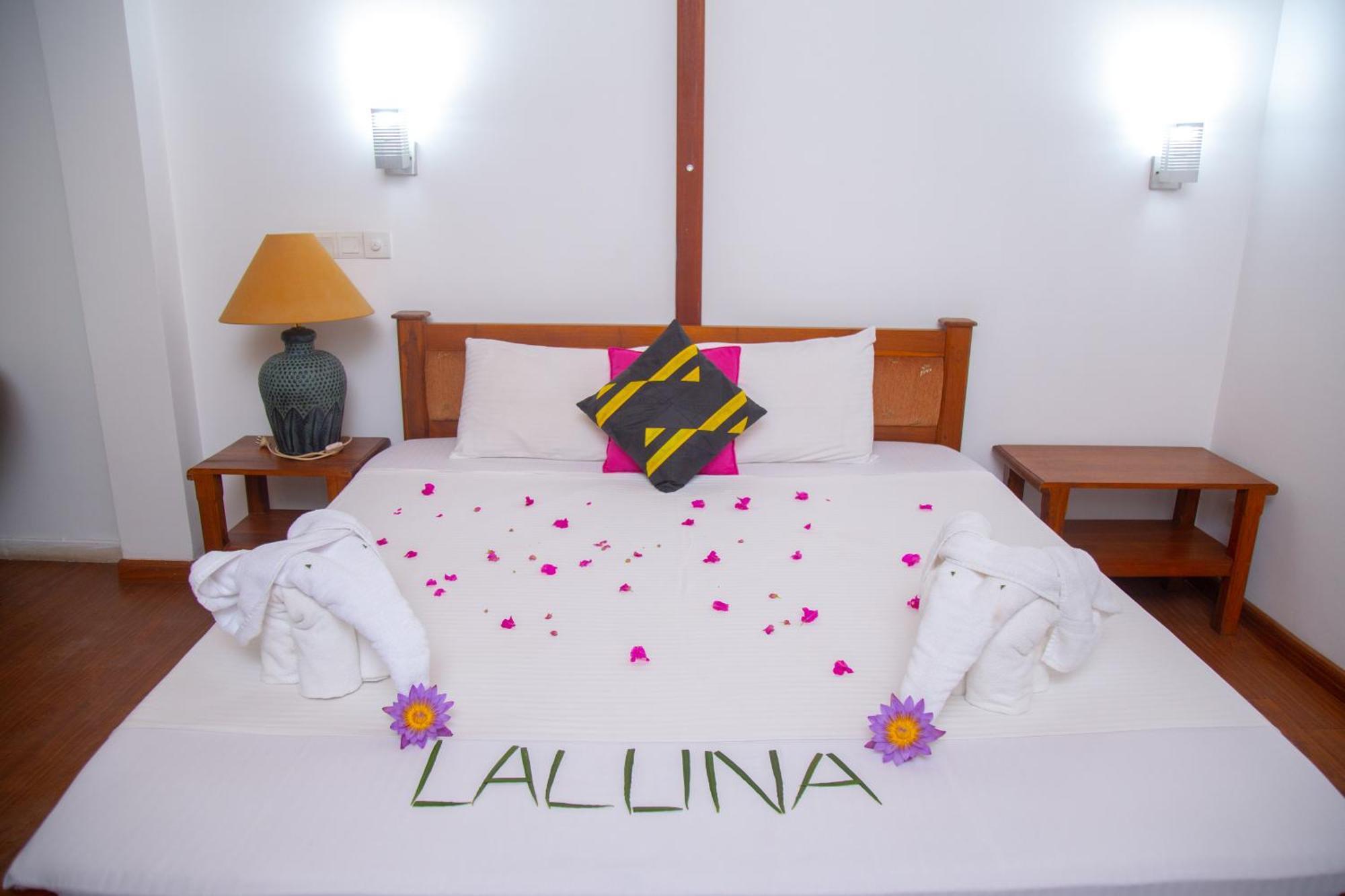 Laluna Ayurveda Resort Бентота Екстер'єр фото