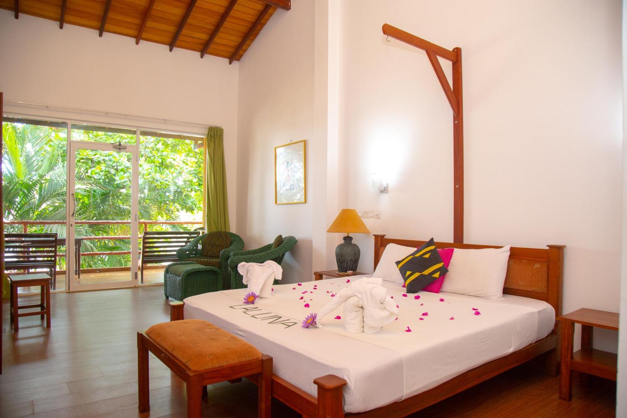 Laluna Ayurveda Resort Бентота Екстер'єр фото